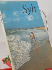 Sylt : Inself�hrer / von Walter Fiedler