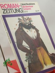 die Abenteuer Schipows / Bulat Okudshawa. Aus d. Russ. von Thomas Reschke