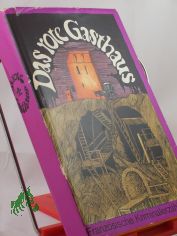 Das rote Gasthaus : franz. Kriminalerz�hlungen / hrsg. von Herbert Greiner-Mai u. Hans Joachim Kruse u.e. Nachw. von Hans Joachim Kruse
