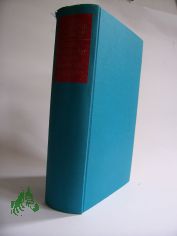 Der goldene Schnitt : Grosse Erz�hler im Seiten Fischer Verlag 1