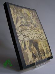 Der Untergang der Atlantis / Alexej Pludek. Aus d. Tschech. �bertr. von G�nter M�ller