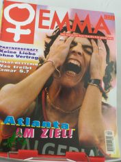 7-8/1996, Ein Mann, der f�r mich sorgt, ist einer zuviel