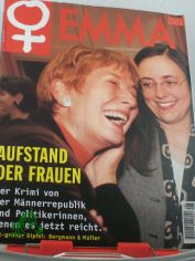 11-12/1998, Gr�ner Gipfel: Bergmann und M�ller