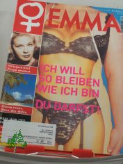 3-4/2002, Ich will so bleiben wie ich bin. Du darfst! (Essst�rungen)