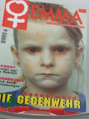 11-12/1996, Sexualmord - Die Gegenwehr