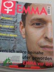 5-6/2009, Unterhalt. Neues Unrecht statt Recht?