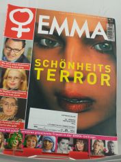 1-2/2003, Sch�nheits-Terror