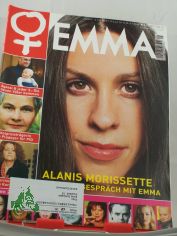 9-10/2002, Alanis Morissette im Gespr�ch mit EMMA