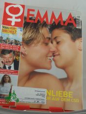 7-8/2002, Frauenliebe - nicht nur auf dem CSD