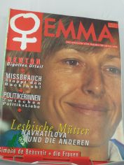 9-10/1994, Lesbische M�tter. Navratilova und die anderen