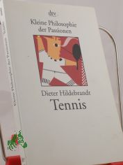 Tennis / Dieter Hildebrandt
