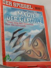 39/1997, Magie der Gef�hle