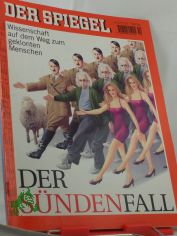 10/1997, Der S�ndenfall