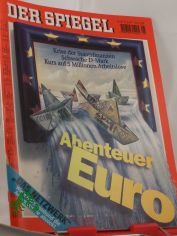 8/1997, Abenteuer Euro