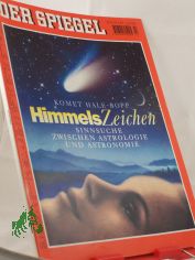 14/1997, Himmels-Zeichen