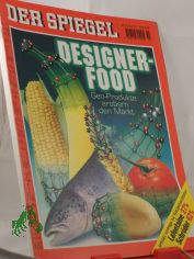 15/1997, Designer-Food