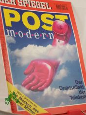 2/1996, Post modern