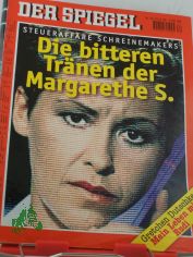 34/1996, Die bitteren Tr�nen der Margarethe S.