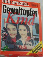 35/1996, Gewaltopfer Kind