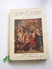Die fl�mische Malerei des 17.Jahrhunderts.