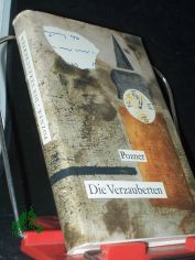 Die Verzauberten : Roman / Vladimir Pozner. Dt. von Stephan Hermlin. Illustrationen von Harald Metzkes
