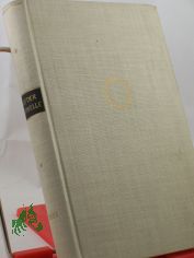 Auf der Schwelle : Ein fortschrittl. Lese- u. Sprecherbuch �ber den Weg des revolution�ren Freiheitsgedankens von Luther bis in unsere Zeit / Hrsg. von Fritz Adolf H�nich