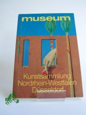 Kunstsammlung Nordrhein Westfalen D�sseldorf