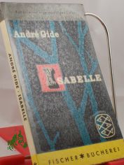 Isabelle : Roman / Andre Gide. �bertr. von Maria Honeit