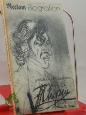 Fryderyk Chopin : aus d. Poln. / Jaroslaw Iwaszkiewicz. �bertr. u. Bearb. von Lothar Fahlbusch
