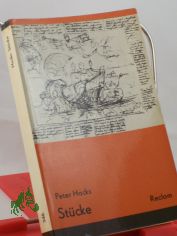 St�cke / Peter Hacks