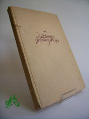 Gedanken zur Kunst / Emil Preetorius