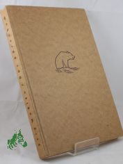 Das B�renbuch : Film-Expeditionen in Lapplands B�rengr�nden ; Mit 50 Abb. nach Aufn. d. Verf. / Stig Wessle?n. Autoris. �bers. aus d. Schwedischen v. Wolfheinrich v. d. M�lbe