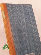 Der Wiesenzaun : Eine Albrecht-D�rer-Novelle ; Mit Randzeichngn aus D�rers Gebetbuch f. Kaiser Maximilian / Franz Karl Ginzkey