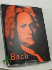 Bach, Opracowal Wladislaw Duleba, Ausgabe in polnisch