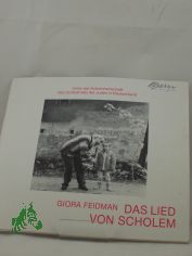 Das Lied von Scholem