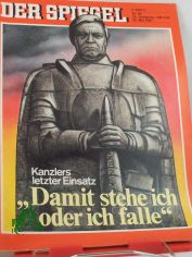 DER SPIEGEL 22/1981, 