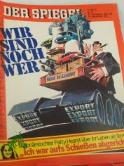 DER SPIEGEL 51/1981, Wir sind noch wer