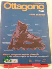 NUMBER 123 - Giugno - Agosto 1997