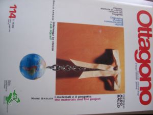 NUMBER 114 - Marzo - Maggio 1995