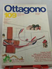 NUMBER 109 - Dicembre 1993