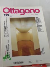 NUMBER 119 - Giugno - Agosto 1996