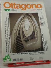 NUMBER 120 - Settembre - Novembre 1996