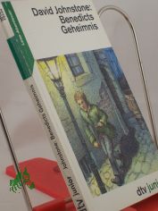 Benedicts Geheimnis / David Johnstone. Aus dem Engl. von Christa Laufs