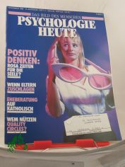 11/1988, Positiv denken