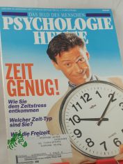 6/1998, Zeit genug