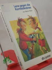 Lene gegen die Kornfeldkobras / Martin Klein