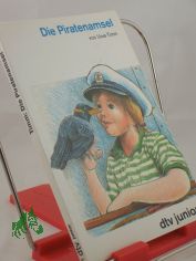 Die Piratenamsel : ein Kinderroman / Uwe Timm