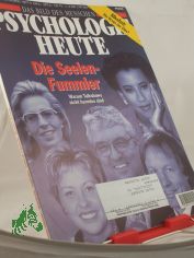 6/1996, Die Selenfummler