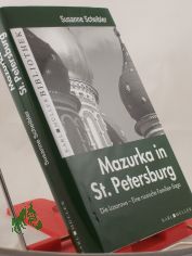 Mazurka in St. Petersburg