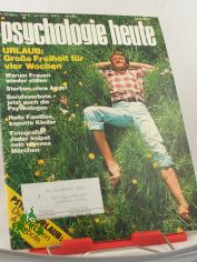 6/1977, Urlaub, gro�e Freiheit f�r vier Wochen